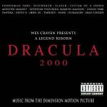 dracula 2000